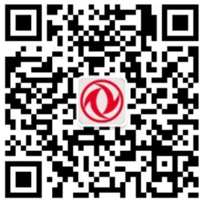 官方微信二维码