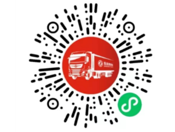 官方抖音二维码