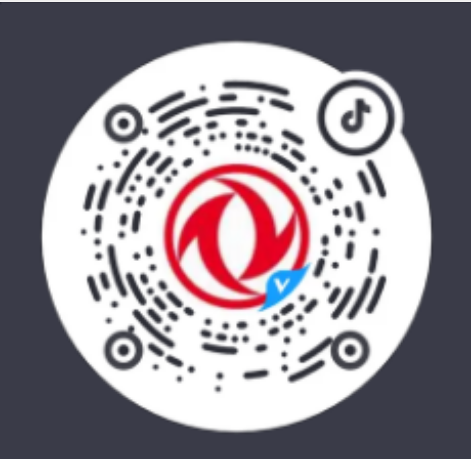 东风卡车之友二维码